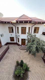 B&B Giza - Samarkand - 4