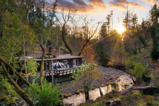 Sonoma Creek Haven - 0