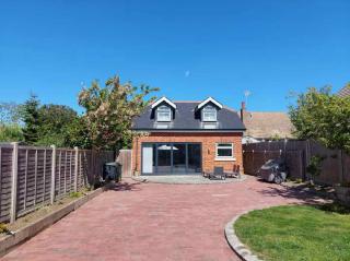 Henlow 2 Bedroom Annexe - Henlow - 0