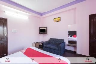 Hotel O Utsav - Udaipur - 0