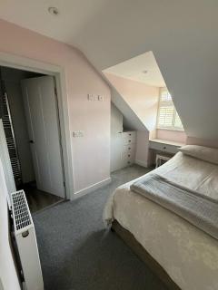 Henlow 2 Bedroom Annexe - Henlow - 5