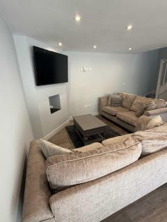 Henlow 2 Bedroom Annexe - Henlow - 4