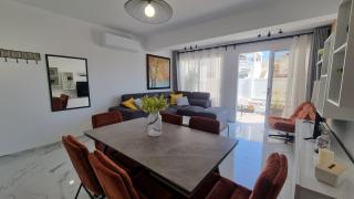 Nerina Luxury Villa 01 - Paphos - 7