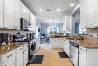 Serene 5br Private Pool Sleeps 10 Pets Allow - 9