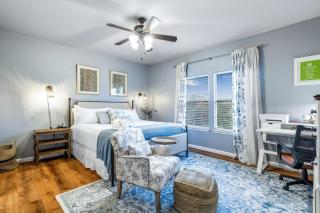 Serene 5br Private Pool Sleeps 10 Schertz - 8