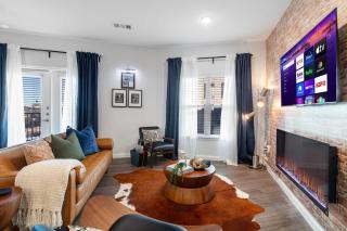 Upscale 1br Pool&gym Utsa Centrally Located! - San Antonio - 8