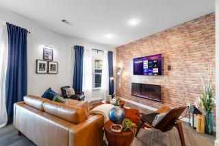 Upscale 1br Pool&gym Utsa Centrally Located! - San Antonio - 9