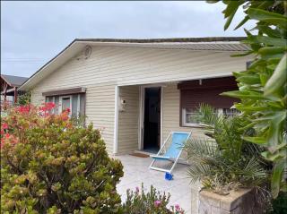 Casa familiar cerca de la playa - 0