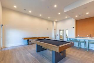 Modern 2br Pet-friendly Wd Pool&gym Utsa - 4
