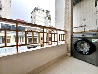 TuBi Apartment - Ho Chi Minh City - 4