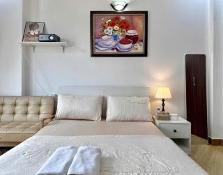TuBi Apartment - Ho Chi Minh City - 5