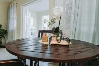 Ocean Bliss Apt 6 - 9