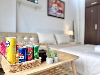 TuBi Apartment - Ho Chi Minh City - 1