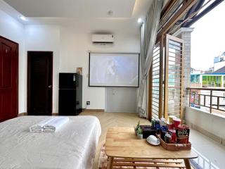TuBi Apartment - Ho Chi Minh City - 6