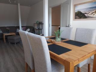 Ferienwohnung Mumm - Steenfeld - 9
