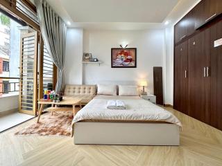 TuBi Apartment - Ho Chi Minh City - 3