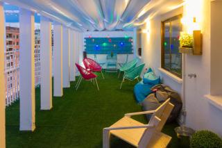 Hotel Santamaria - Tudela - 6