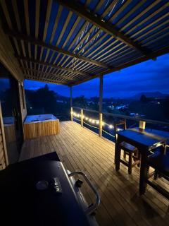 Alto Paraiso Glamping "A" - 6