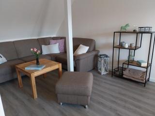 Ferienwohnung Mumm - Steenfeld - 8