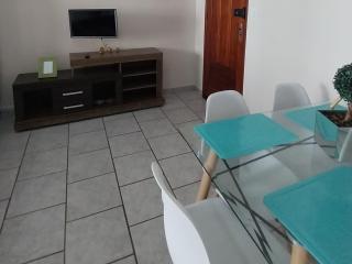 Belezinha de espaço!!!! - Praia Grande - 1