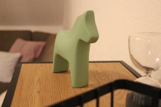 Ferienwohnung Mumm - Steenfeld - 2