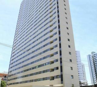 Beach Class Excelsior - Flat 1 quarto no Pina por Yolo - 8