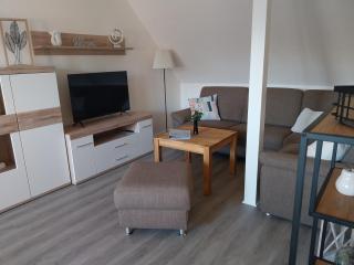Ferienwohnung Mumm - Steenfeld - 4
