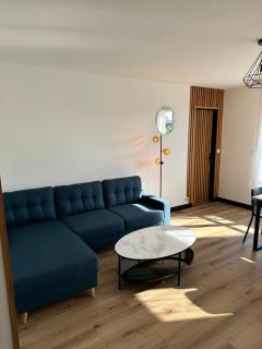 Appartement 3 chambres 500 m NG - 8