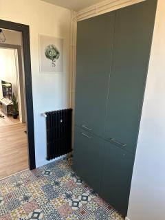 Appartement 3 chambres 500 m NG - 4