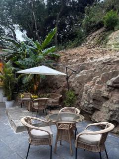 Cali - Stays By The Bay - Chapora - 9