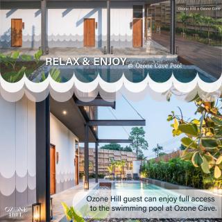 Ozone Hill Panoramic Residence Thong Nai Pan Beach - Thong Nai Pan Noi - 8