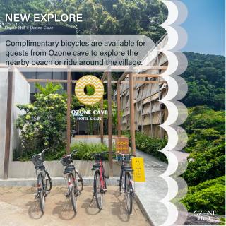 Ozone Hill Panoramic Residence Thong Nai Pan Beach - Thong Nai Pan Noi - 5
