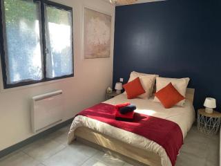 Charmante maison - 2