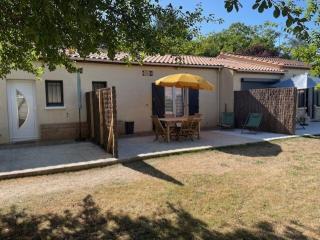 Charmante maison - 6