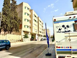 Appart Hotel Fes - NASR Suites Families & Travelers - Fez - 1
