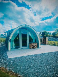 Knockmany View Glamping - Augher - 4
