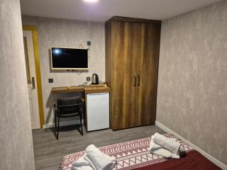 İdil's Apartments Hotel - Istanbul - 4