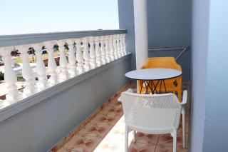 Kiki Hotel - Velipojë - 1