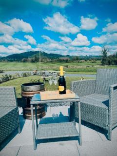 Knockmany View Glamping - Augher - 5