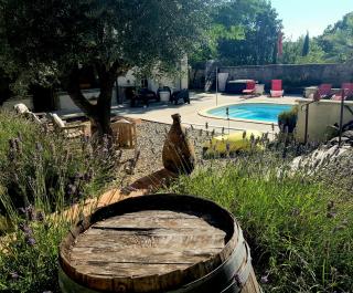 Le Clos des Troubadours - 9