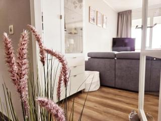 Inselloft 60 Ameland für bis zu 4 Personen - Haustiere herzlich willkommen, strandnah - Buren - 9
