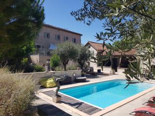 Le Clos des Troubadours - Pennautier - 0