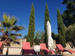 Le Clos des Troubadours - 7