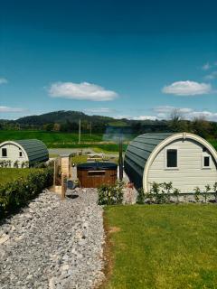 Knockmany View Glamping - Augher - 6