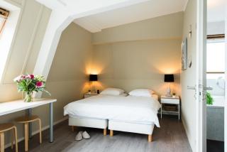 Penthaus Sunrise Ameland - tolle Penthauswohnung für bis zu 4 Personen in Buren mit großer Dachterrasse - Buren - 1