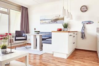 Ferienbutze Ameland für bis zu 5 Personen - Haustiere herzlich willkommen, strandnah - Buren - 6