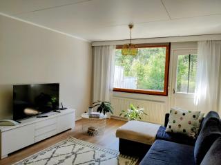 Rivitalokaksio, Kinnula - Kinnula - 9