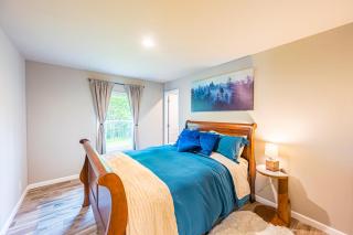 3 bedroom near Forks WA Twilight town - 4