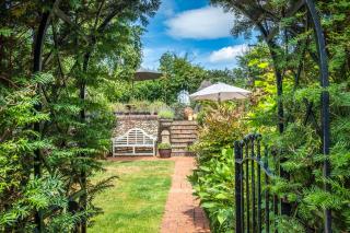 The Garden Studio - Dorking - 8
