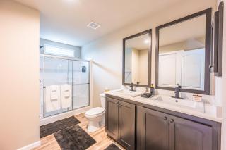 3 bedroom near Forks WA Twilight town - 2